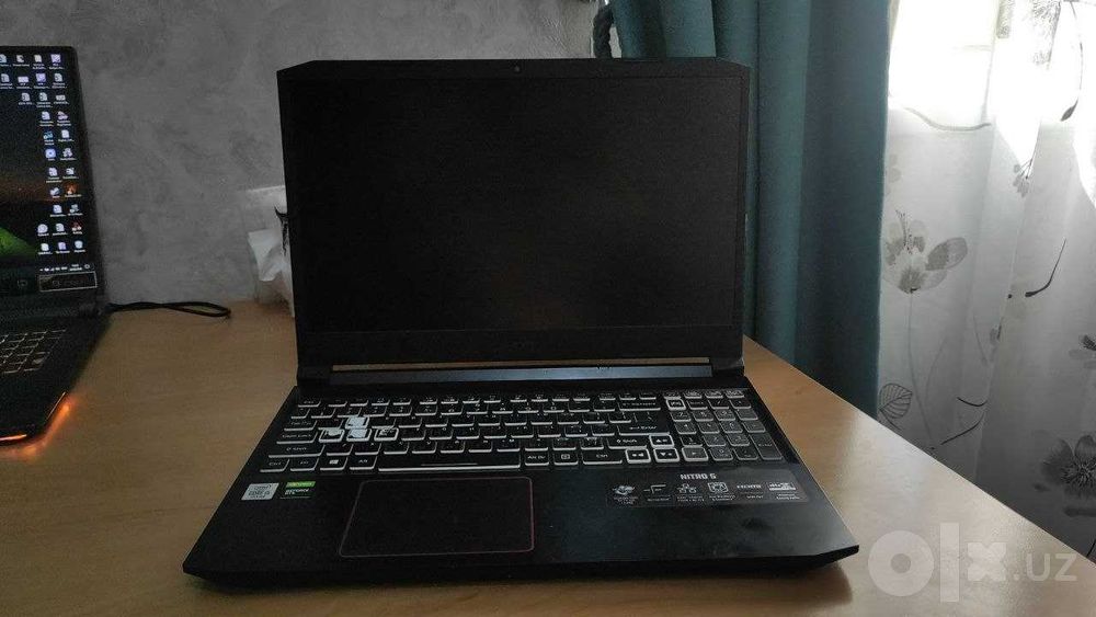 Acer Nitro 5 Ноутбук