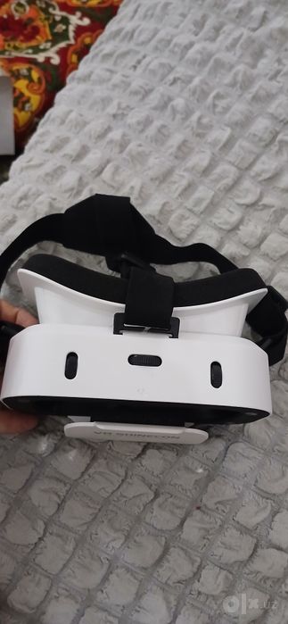Vr shinecom ochkisi