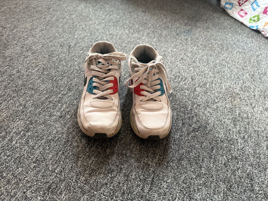 Nike, Air max 35