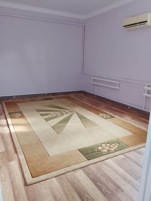Времянка жалга беріледі