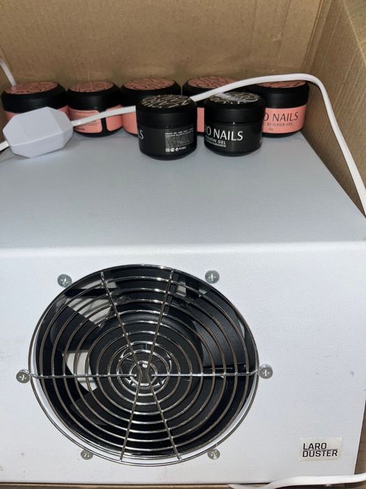 Набор для маникюра