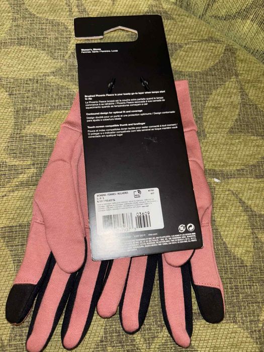 Нови Дамски ръкавици Nike lg phoenix fleece
