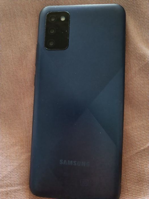 Смартфон Samsung A02s