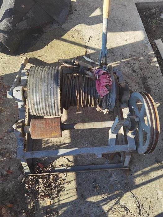 Хаспел компактен