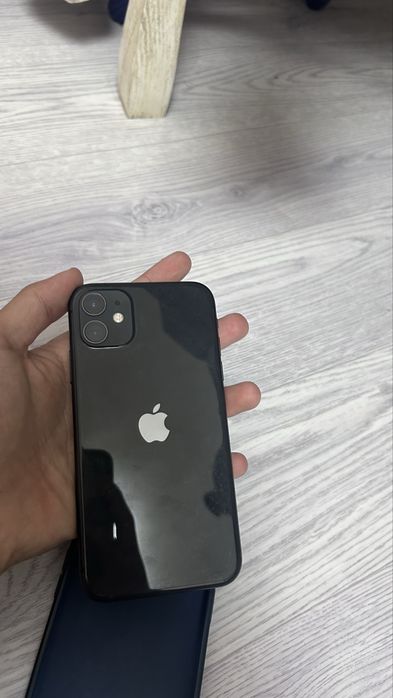 iPhone 11 128 гб
