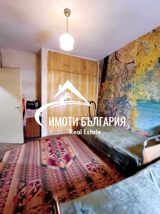 Продава се Двустаен апартамент в Сопот - 60 кв.м за 1097 €/кв.м - Снимка #7