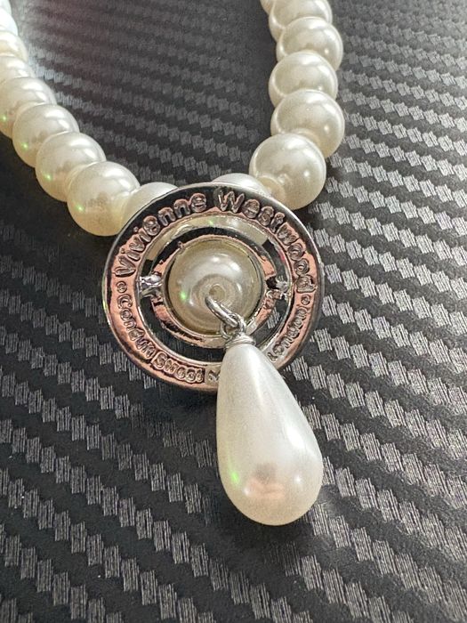 Vivienne Westwood necklace