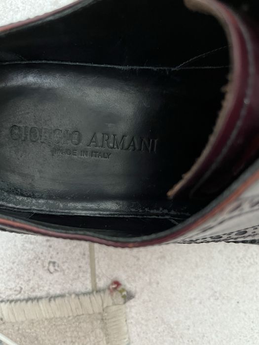 Брендовая мужская обувь