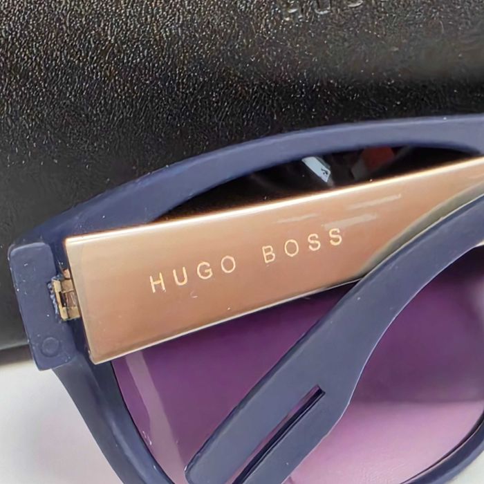 Ochelari de soare HugoBoss -Keztf