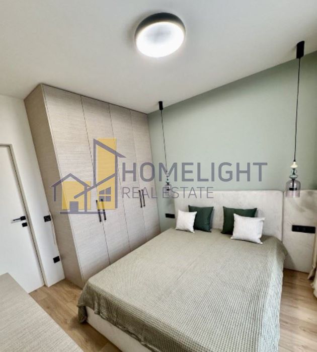 Продава се Тристаен апартамент в София, Кръстова вада - 108 кв.м за 3417 €/кв.м - Снимка #9