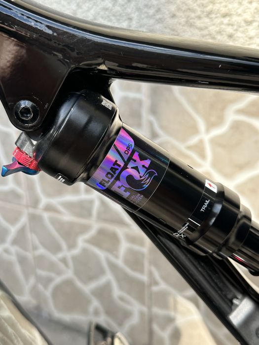 Specialized Turbo Levo