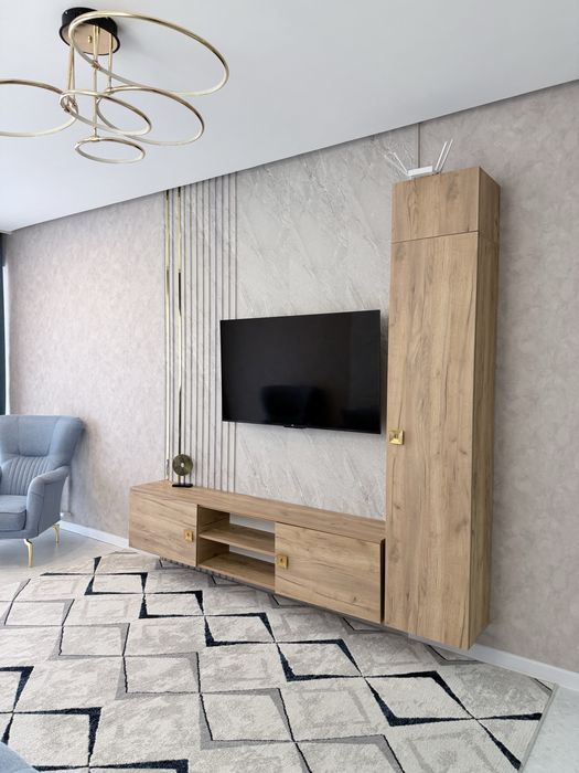 СВОЯ сдам в ценре 2/6/9 квартира Ц4