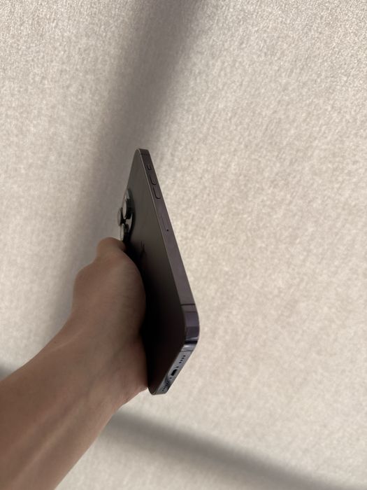 Айфон 14 про макс 92% Iphone 14 pro max