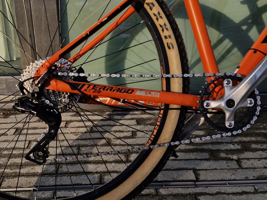 giant terrago 2020 хардтейл