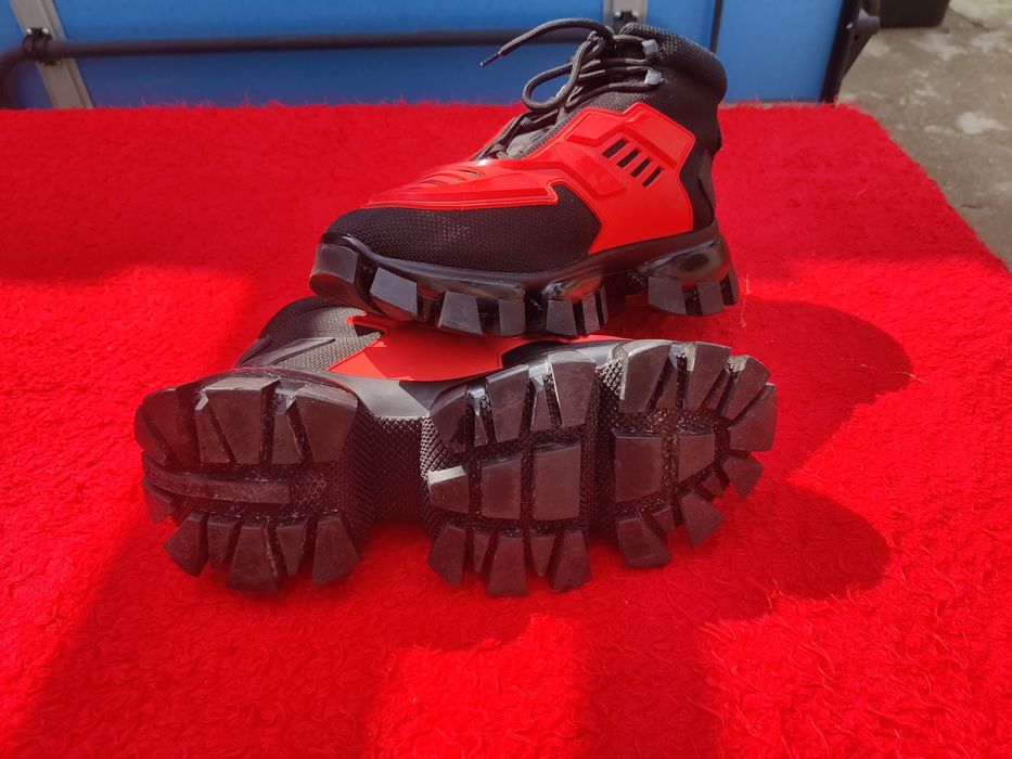 Încălțăminte Prada thunder cloudbust