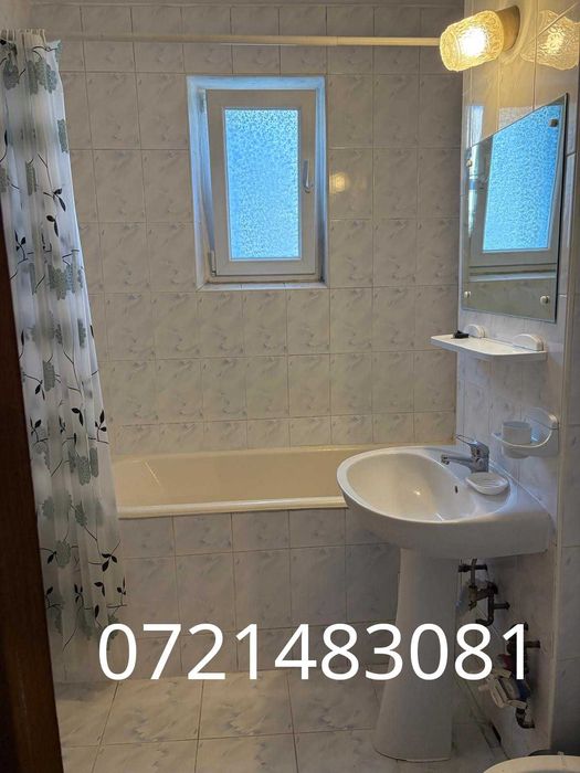 Inchiriere Apartament 3 Camere Vatra Luminoasa/Maior Coravu.