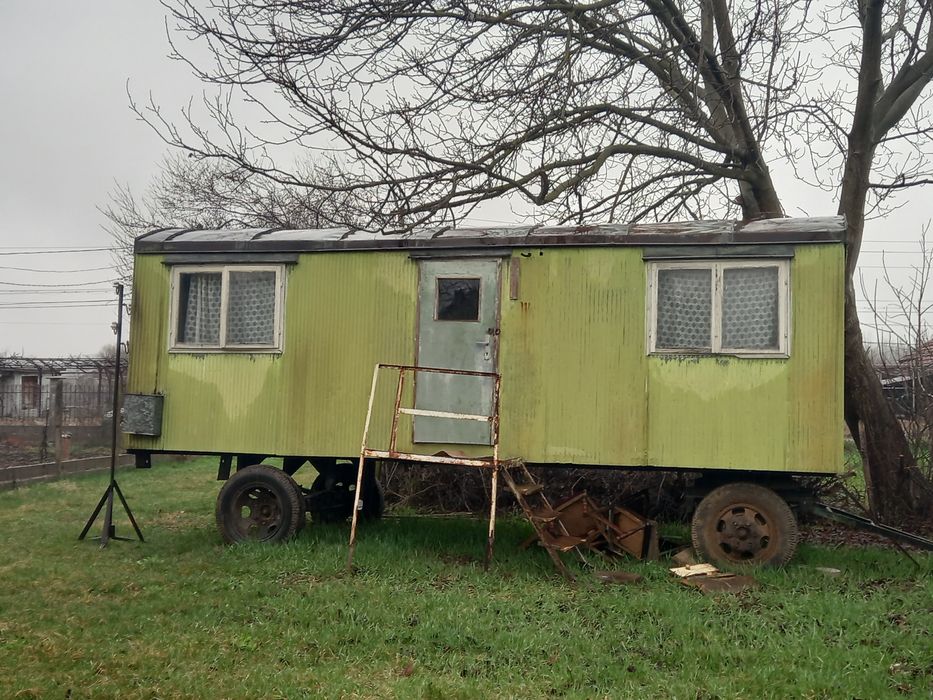 Продава се Парцел в Бойчиновци - 8000 кв.м за 2 €/кв.м - Снимка #1