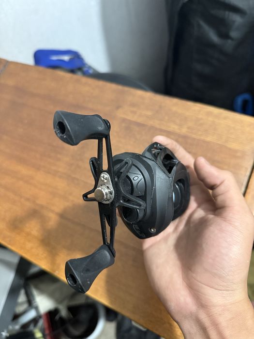 продам мультипликаторную катушку