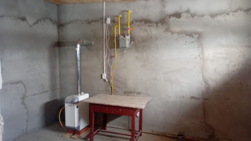 Продам дом, поселок Володарское