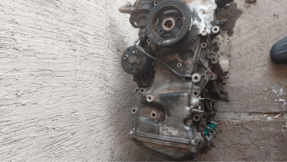 Продам двигатель 2AZ FE на камри