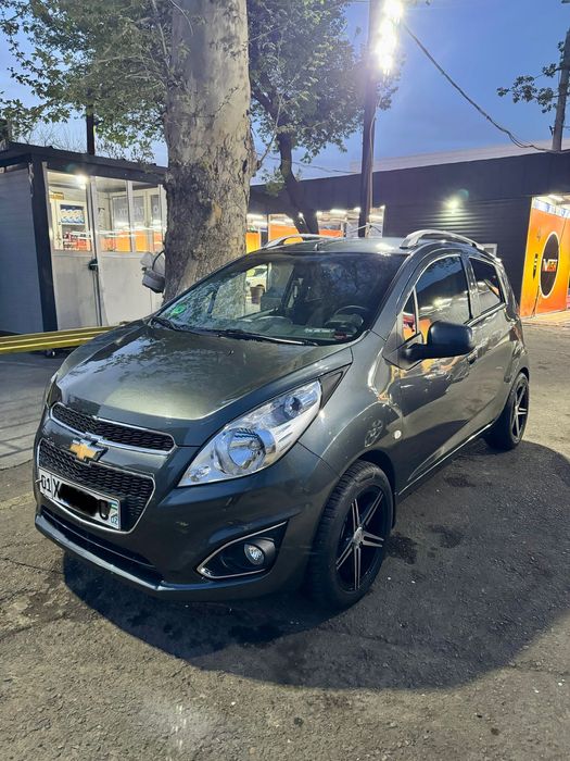 Продаю Свой Spark 2022