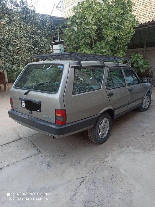 Dogan kartal SLX 1995