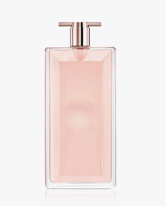 Парфюми Lancôme Idôle и Hugo Boss BOSS The Scent