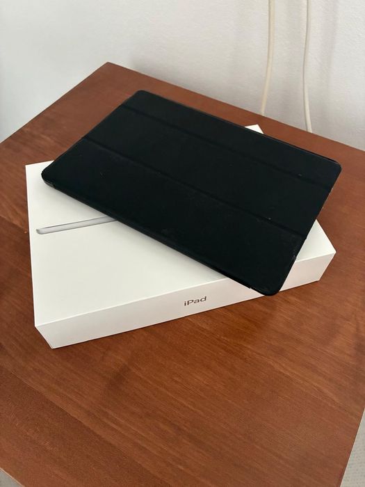 Apple iPad 9, tabletă