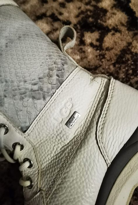 Ugg event waterproof