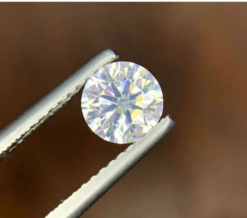 Diamant lab grown 2,05 karate