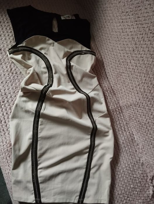 Rochie eleganta mărimea L