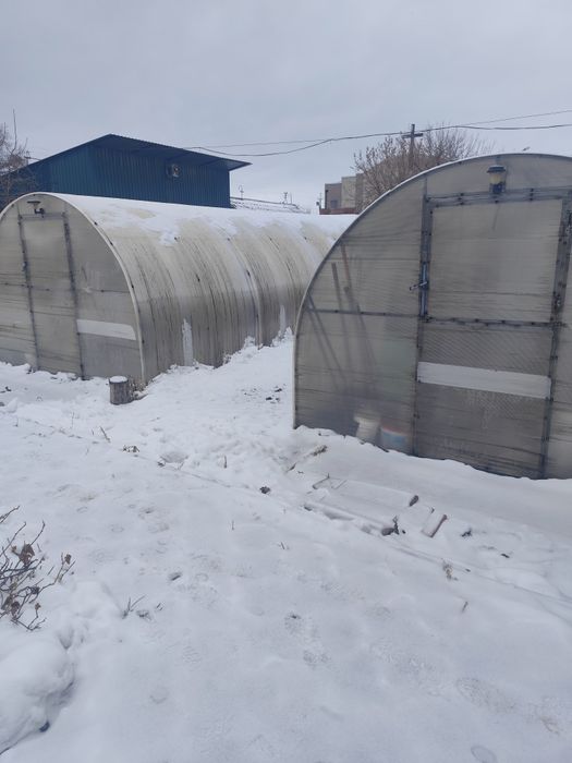 Продажа частного дома