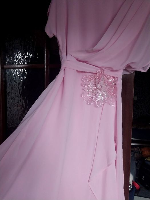 Продам платье женское вечернее