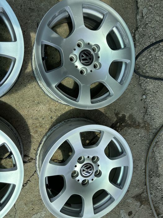 5x120 16 ски за vw bus T5 Т6