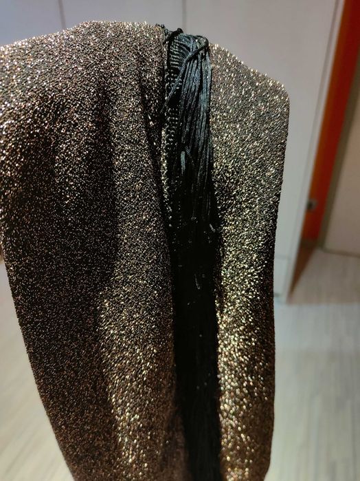 Дамска официална рокля