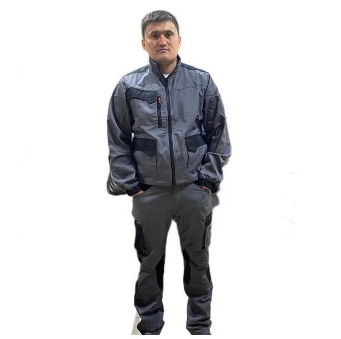 Продам спец одежду