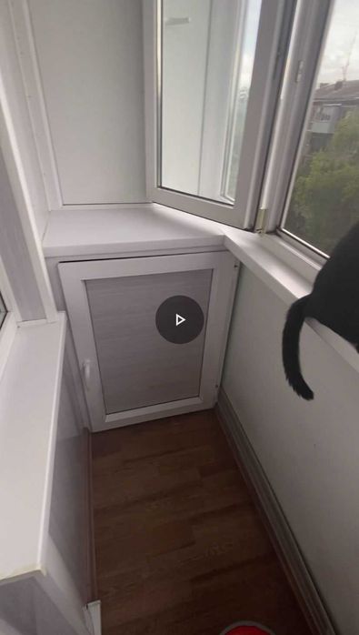 Продам 2х ком квартиру по Интерке