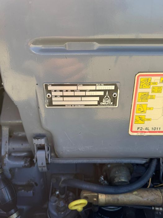 Motocompresor EIBER-BAU P130