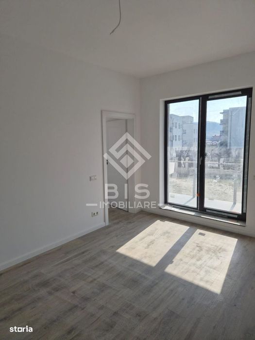 Apartament 2 camere decomandat - White Residence