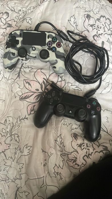 Playstation PRO 1TB