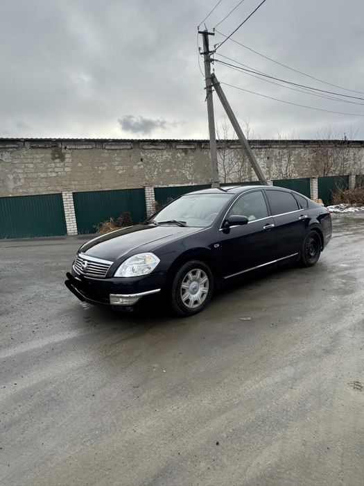 Продам машину NISSAN TEANA