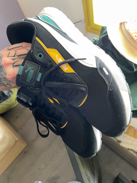 Маратонки Puma 44 Пума