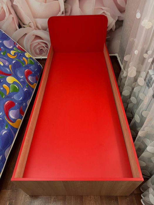 Подростковая кровать