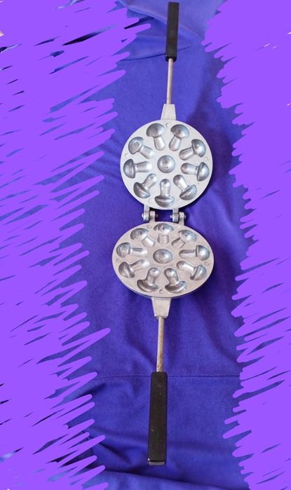 Форма для печенья