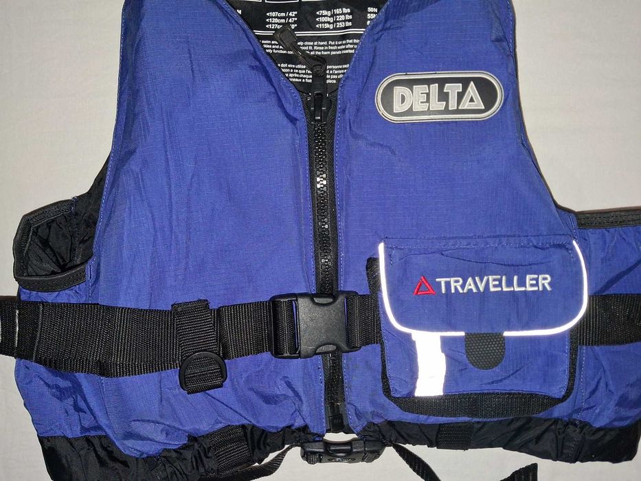 14 броя - Спасителна жилетка Regatta, Helly Hansen ,SPLASH ,DELTA