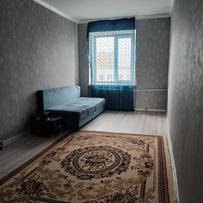 Квартир ремонтталған