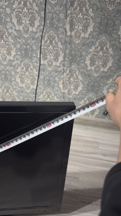 HKC телевизор  всё работает