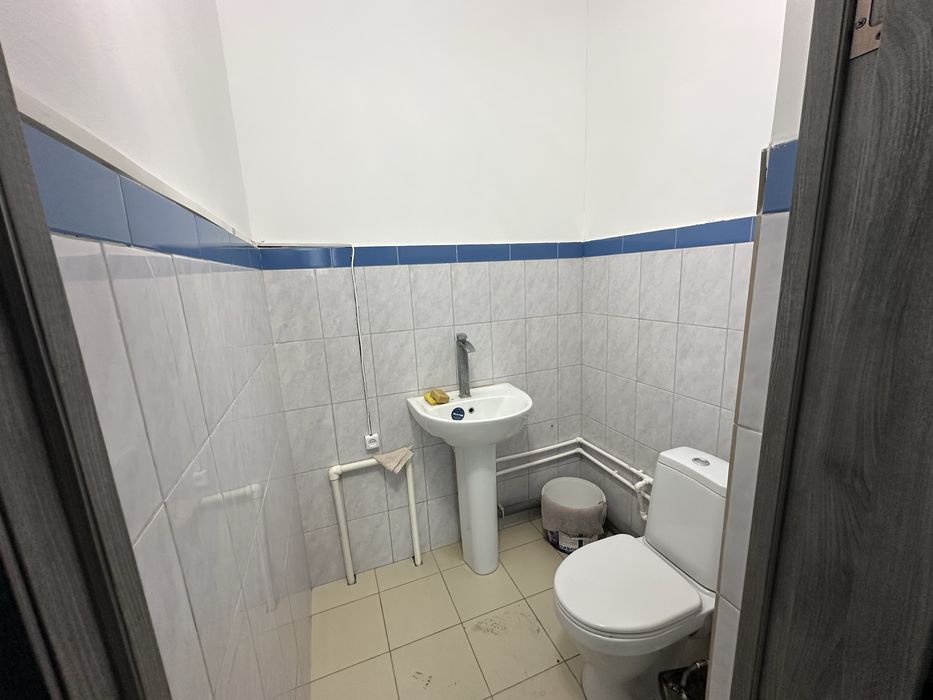 Офис в мкр. Нурсая