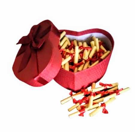 За нея: 101 причини, заради които те Обичам