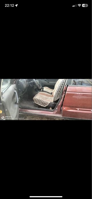 Volkswagen Passat B3 продажа или обмен